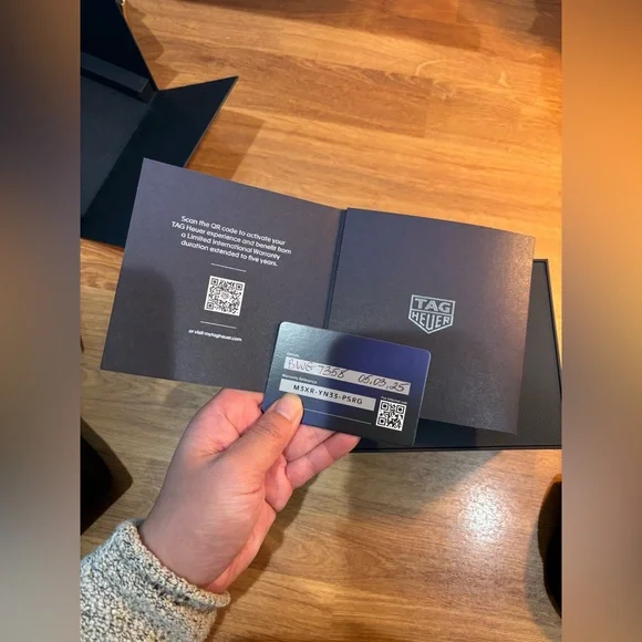 NEW - TAG HEUER Aquaracer Professional 200 Solargraph Stainless Steel Watch/34MM - Picture 10 of 16